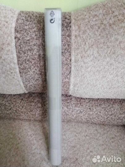 Гардины, просто полотно без крепежей