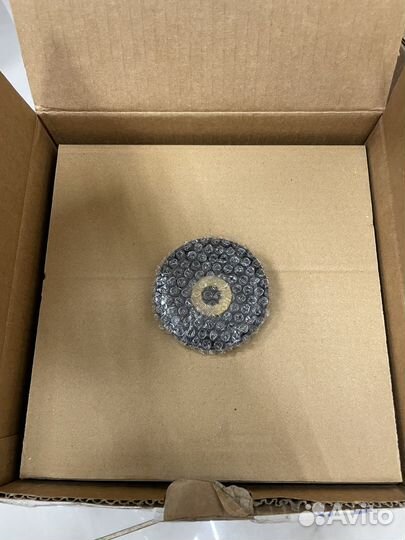 Винт для лодочного мотора Suzuki 9.9 - 15 12 шаг