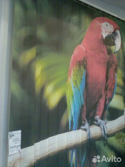 Установка жалюзи вертикальных, горизонтальных