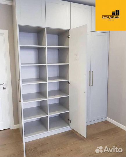 Шкаф Шкаф встроенный