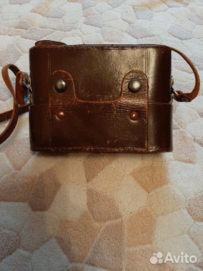 Фотоаппарат 