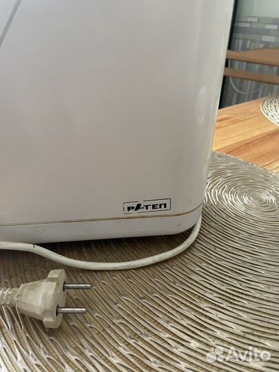 Мясорубка электрическая бу