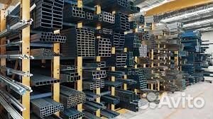 Консольный стеллаж Эконом бу