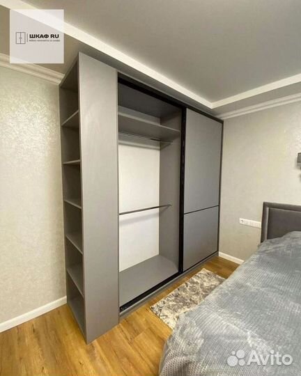 Шкаф купе в спальню