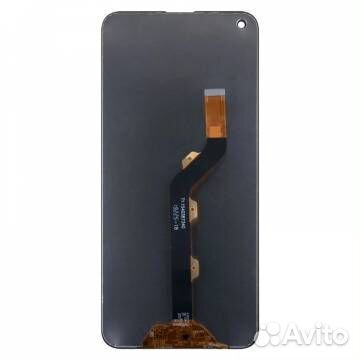 Ремонт/продажа Дисплей Tecno Camon 15 Air