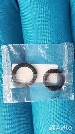 Оригинальные сальники Yamaha FXZ 750