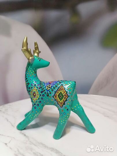 Приносящий удачу