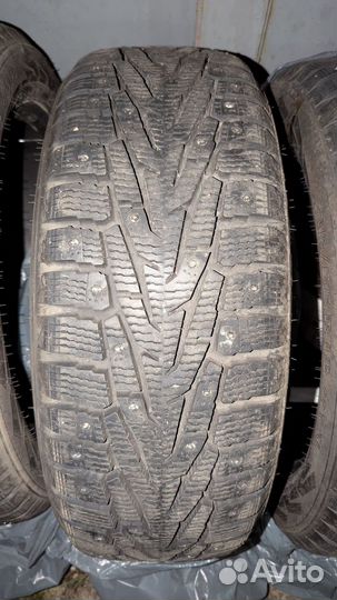 Nokian Tyres Nordman 7 SUV 215/55 R18 99T