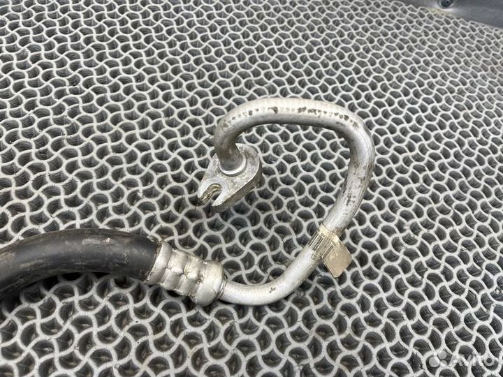 Трубка кондиционера Газ Волга Сайбер 2.4 EDZ 2010