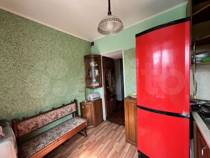 3-к. квартира, 60 м², 5/12 эт.