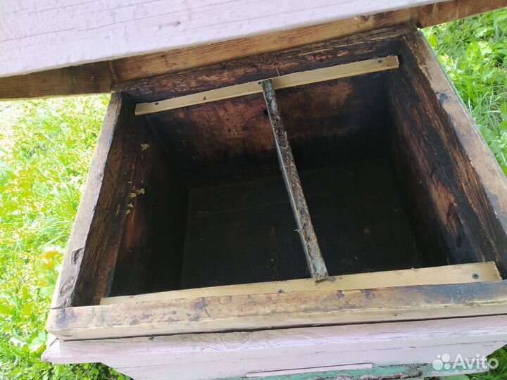 Ульи для пчел