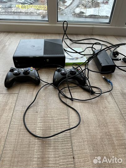 Геймпад xbox 360