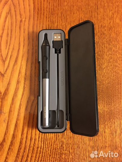 Стилус Wacom Intuos Creative Stylus 2