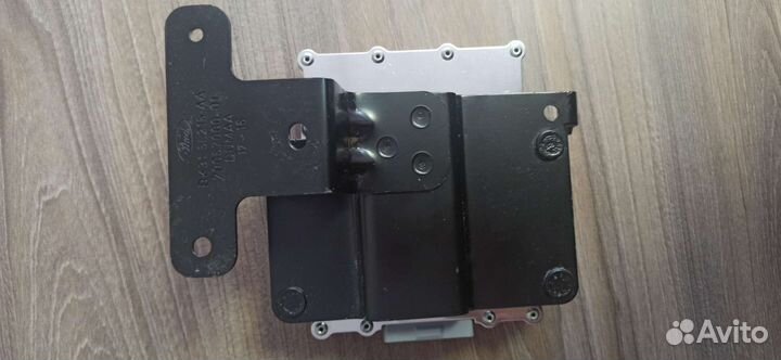 Блок управления на Ford 2274243