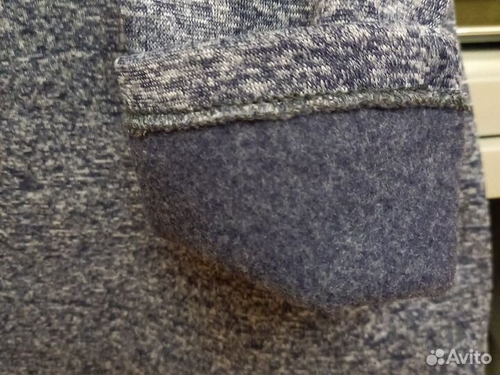 Женская толстовка,46-50