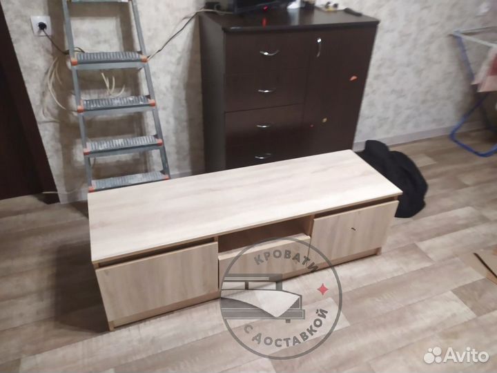 Тумба под тв