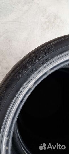 Tigar Summer SUV 225/40 R18