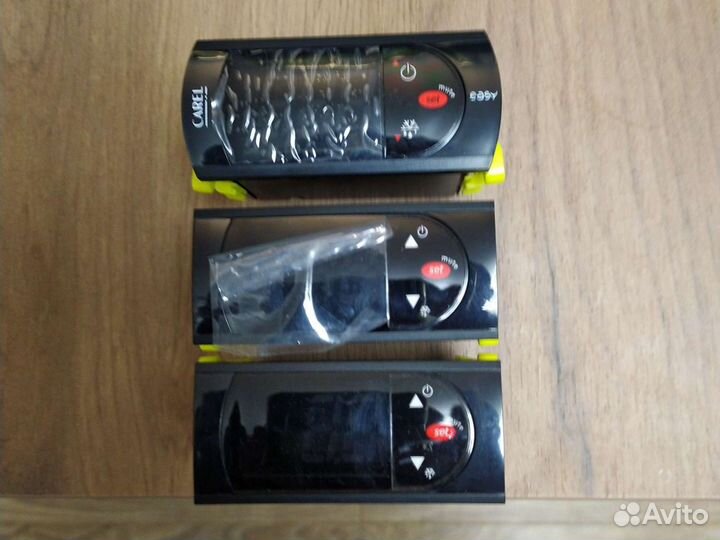 Параметрический контроллер