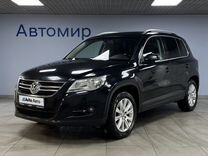 Volkswagen Tiguan 2.0 AT, 2011, 144 613 км, с пробегом, цена 1 230 000 руб.