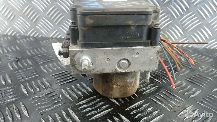 Б/У Б/У Блок ABS 0265956036 Iveco