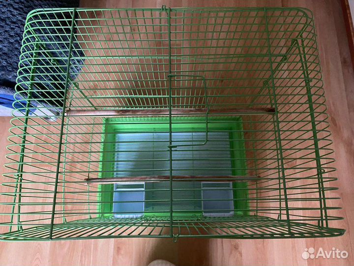 Клетка для птиц