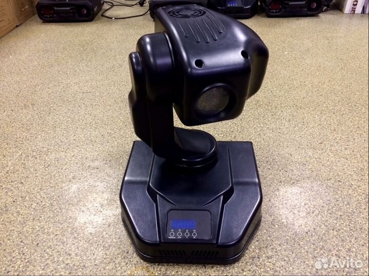 Голова вращающаяся Future Light