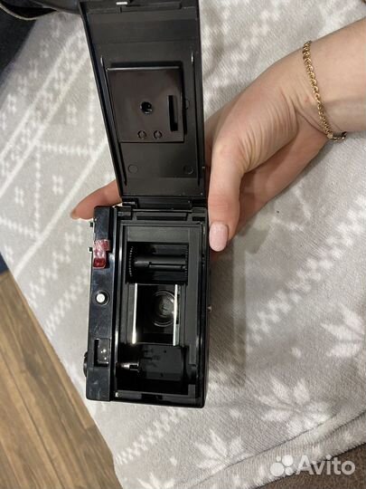 Фотоаппарат орион