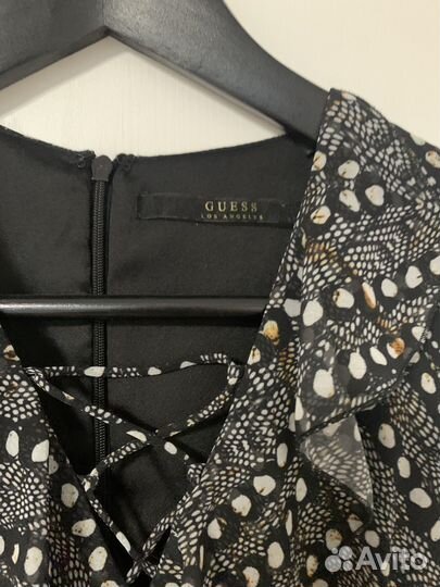 Платье Guess xs
