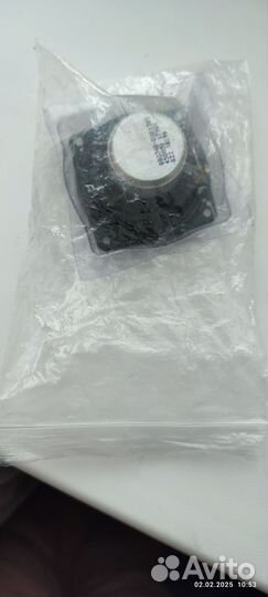 Колонка jbl charge 3