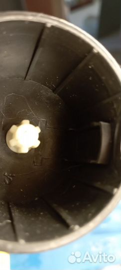 Насадка для блендера