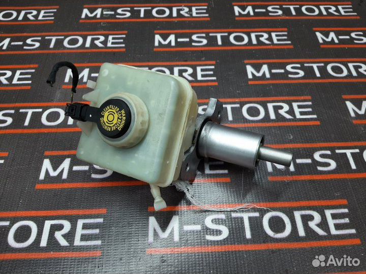 Главный тормозной цилиндр Bmw 5-Series E60 M54B25