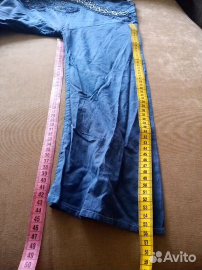 Легкая кофта