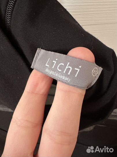 Топ lichi