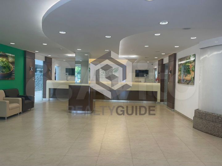 1016 м2 Бизнес-Парк 