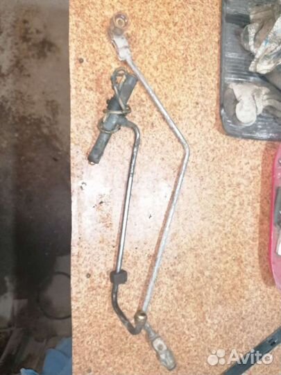 Запчасти б/у kercher