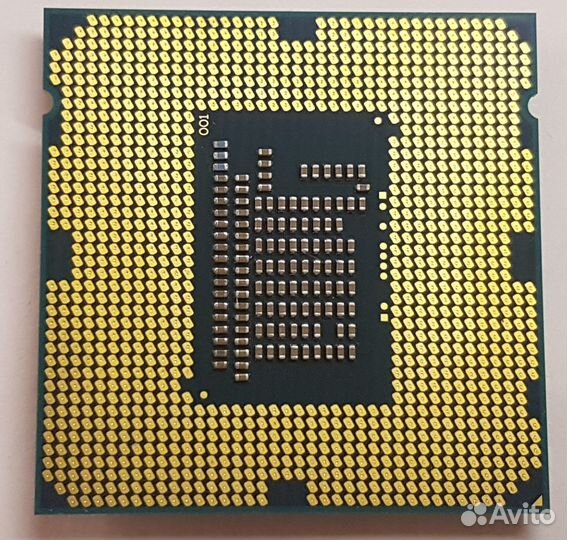 Процессоры Intel