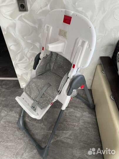 Стульчик для кормления geburt