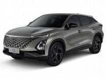 Новый OMODA C5 1.5 CVT, 2024, цена от 2 101 900 руб.