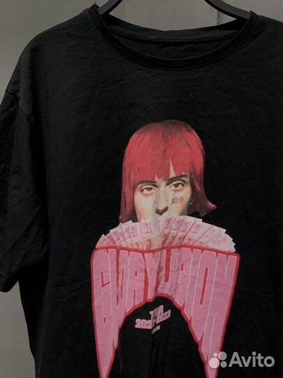 Футболка Lovv66