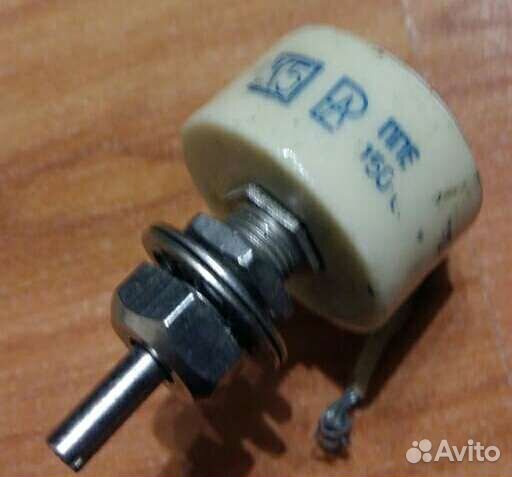 Радиодетали