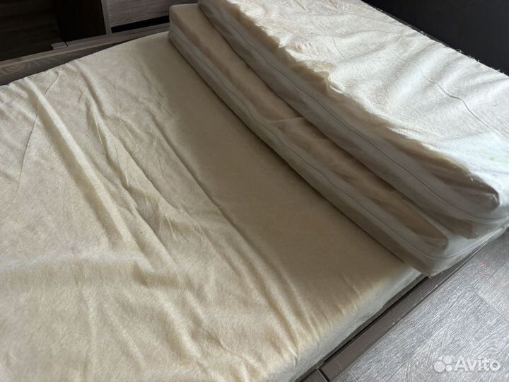 Кровать детская Икея