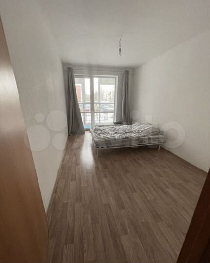 3-к. квартира, 80,4 м², 2/6 эт.