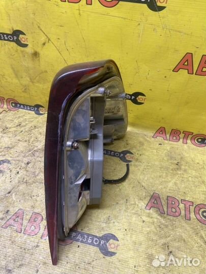 Стоп-сигнал задний левый Mercedes-Benz C-Class