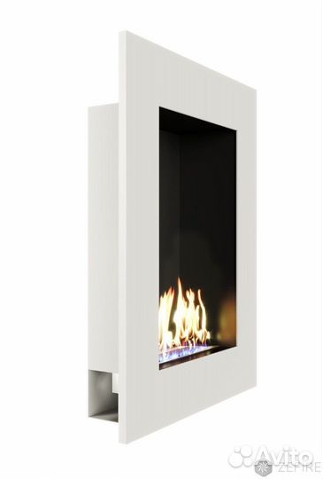 Биокамин Zefire Albert
