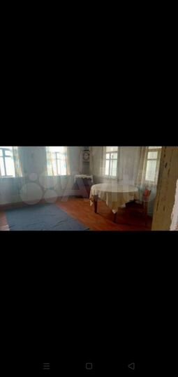 Дом 55,2 м² на участке 40 сот.