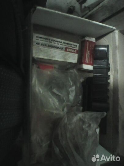 Комплект грм,модули зажигания кайрон,защит lanos