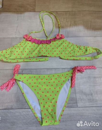 Купальники Reima детские