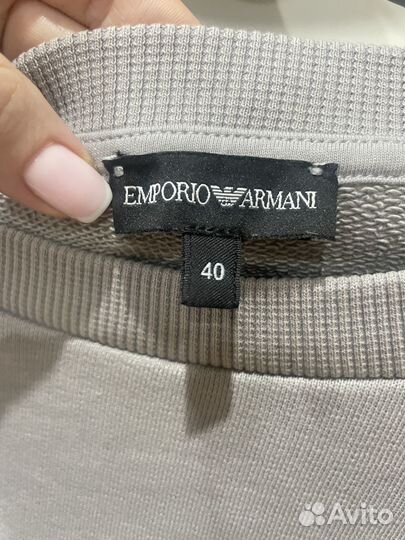 Кофта женская Emporio Armani