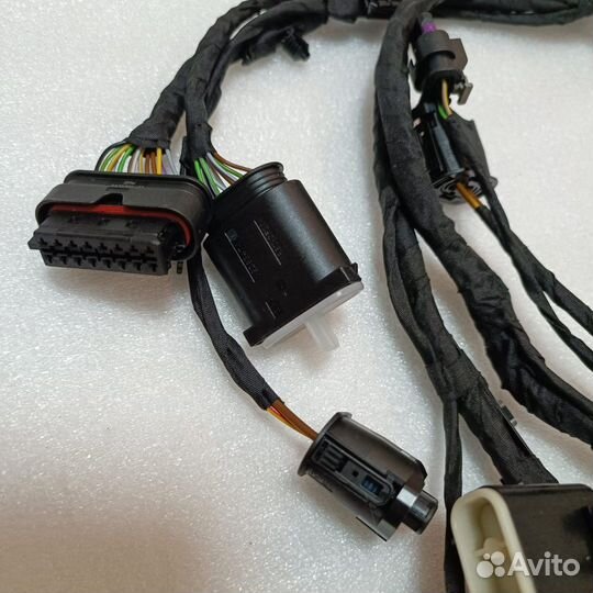 Передняя коса проводки BMW G30 G31 G32 F90