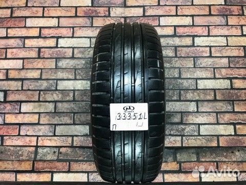 Nokian Tyres Hakka Blue 2 205/55 R16 94V